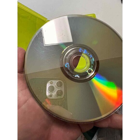 Batman: Arkham Asylum (Microsoft Xbox 360, 2009) game CHD-C‎ - Picture 3 of 4